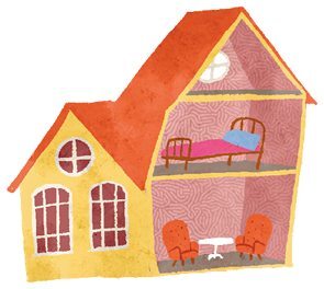 Просто о важном. Мира и Гоша защищают себя. Учимся отстаивать личные границы - i_087.jpg