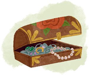 Просто о важном. Мира и Гоша защищают себя. Учимся отстаивать личные границы - i_097.jpg