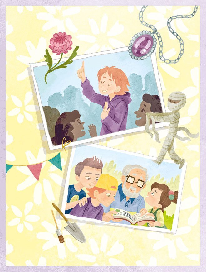 Просто о важном. Мира и Гоша защищают себя. Учимся отстаивать личные границы - i_102.jpg