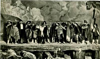 Лопе де Вега "Собрание сочинений в шести томах" . Компиляция (СИ) - i_015.jpg