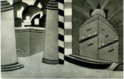 Лопе де Вега "Собрание сочинений в шести томах" . Компиляция (СИ) - i_016.jpg