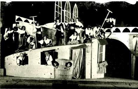 Лопе де Вега "Собрание сочинений в шести томах" . Компиляция (СИ) - i_019.jpg