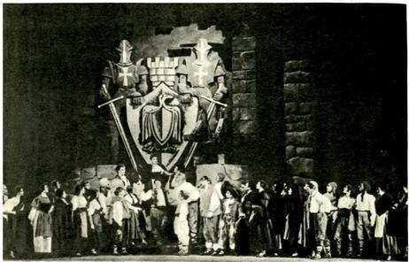 Лопе де Вега "Собрание сочинений в шести томах" . Компиляция (СИ) - i_021.jpg