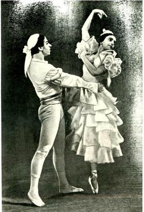 Лопе де Вега "Собрание сочинений в шести томах" . Компиляция (СИ) - i_022.jpg