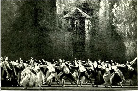 Лопе де Вега "Собрание сочинений в шести томах" . Компиляция (СИ) - i_023.jpg