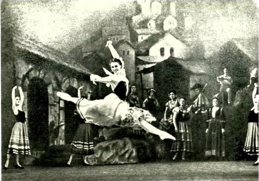 Лопе де Вега "Собрание сочинений в шести томах" . Компиляция (СИ) - i_024.jpg