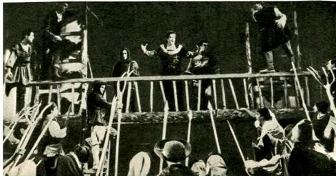 Лопе де Вега "Собрание сочинений в шести томах" . Компиляция (СИ) - i_025.jpg