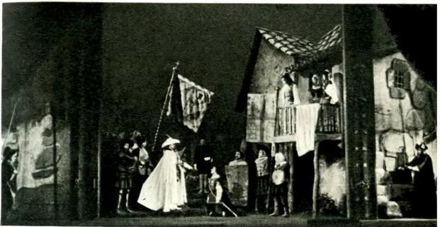 Лопе де Вега "Собрание сочинений в шести томах" . Компиляция (СИ) - i_026.jpg