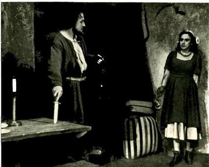 Лопе де Вега "Собрание сочинений в шести томах" . Компиляция (СИ) - i_027.jpg