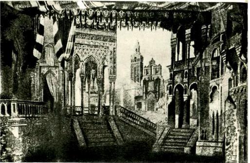 Лопе де Вега "Собрание сочинений в шести томах" . Компиляция (СИ) - i_029.jpg