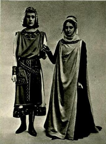 Лопе де Вега "Собрание сочинений в шести томах" . Компиляция (СИ) - i_031.jpg