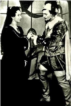 Лопе де Вега "Собрание сочинений в шести томах" . Компиляция (СИ) - i_033.jpg