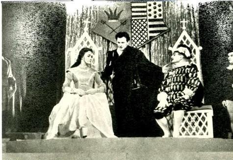 Лопе де Вега "Собрание сочинений в шести томах" . Компиляция (СИ) - i_034.jpg