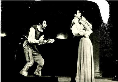 Лопе де Вега "Собрание сочинений в шести томах" . Компиляция (СИ) - i_035.jpg