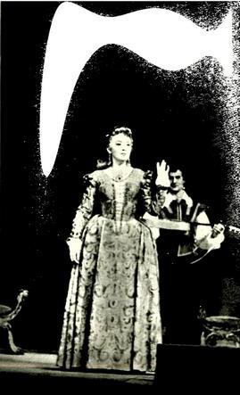 Лопе де Вега "Собрание сочинений в шести томах" . Компиляция (СИ) - i_036.jpg