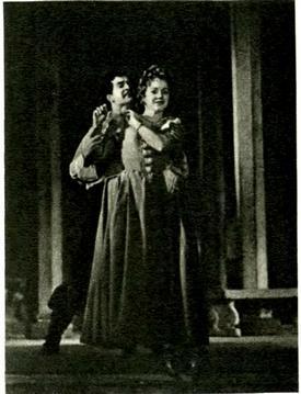 Лопе де Вега "Собрание сочинений в шести томах" . Компиляция (СИ) - i_037.jpg