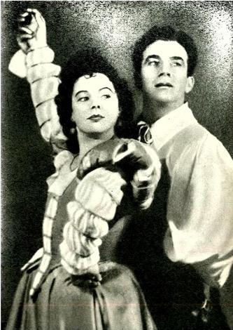 Лопе де Вега "Собрание сочинений в шести томах" . Компиляция (СИ) - i_038.jpg