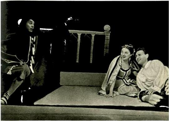 Лопе де Вега "Собрание сочинений в шести томах" . Компиляция (СИ) - i_040.jpg