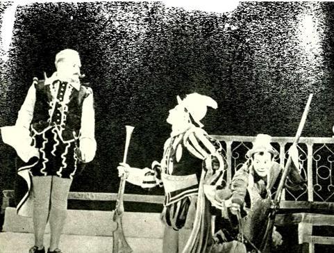 Лопе де Вега "Собрание сочинений в шести томах" . Компиляция (СИ) - i_041.jpg