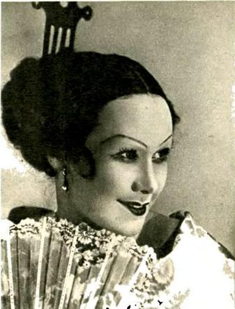 Лопе де Вега "Собрание сочинений в шести томах" . Компиляция (СИ) - i_047.jpg