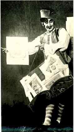 Лопе де Вега "Собрание сочинений в шести томах" . Компиляция (СИ) - i_048.jpg