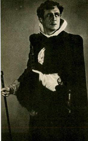 Лопе де Вега "Собрание сочинений в шести томах" . Компиляция (СИ) - i_055.jpg