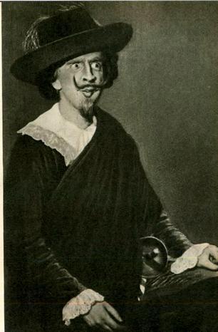 Лопе де Вега "Собрание сочинений в шести томах" . Компиляция (СИ) - i_056.jpg