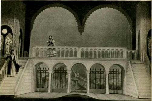 Лопе де Вега "Собрание сочинений в шести томах" . Компиляция (СИ) - i_057.jpg