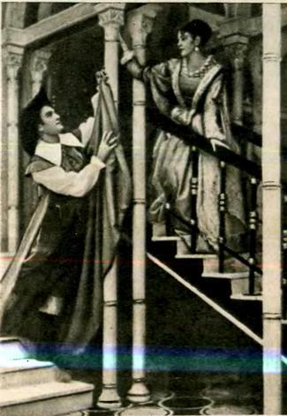 Лопе де Вега "Собрание сочинений в шести томах" . Компиляция (СИ) - i_059.jpg