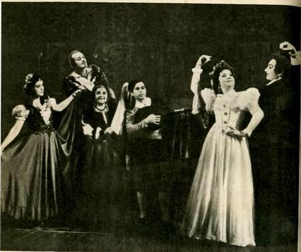 Лопе де Вега "Собрание сочинений в шести томах" . Компиляция (СИ) - i_060.jpg