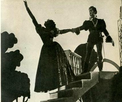 Лопе де Вега "Собрание сочинений в шести томах" . Компиляция (СИ) - i_061.jpg