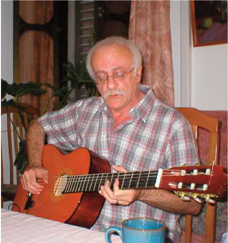 Млечный Путь, 21 век, No 2(51), 2025 - i_003.jpg