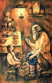 Серебряное копытце (худ. Лышко Ю.) - pic5.jpg