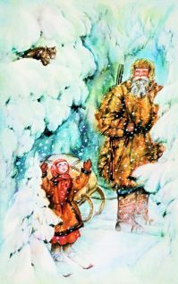 Серебряное копытце (худ. Лышко Ю.) - pic7.jpg