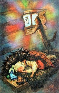 Серебряное копытце (худ. Лышко Ю.) - pic8.jpg