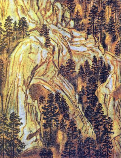 Голубая змейка (худ. С. Бордюг) - _001.jpg