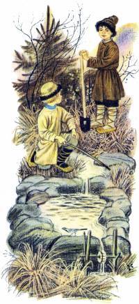 Голубая змейка (худ. С. Бордюг) - _015.jpg