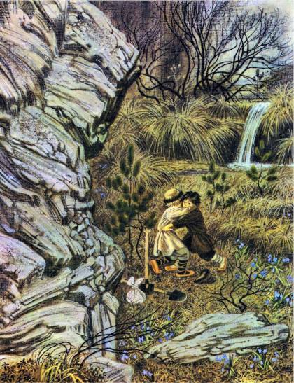 Голубая змейка (худ. С. Бордюг) - _017.jpg