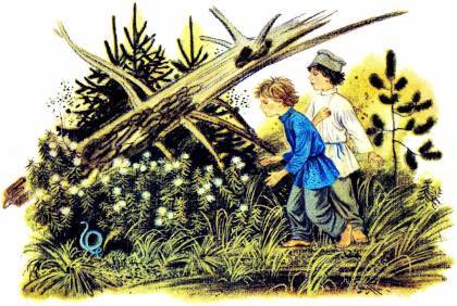 Голубая змейка (худ. С. Бордюг) - _018.jpg