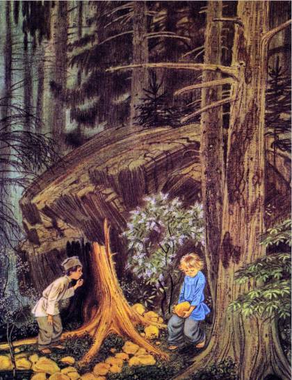 Голубая змейка (худ. С. Бордюг) - _020.jpg