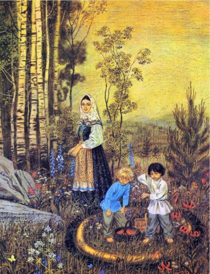 Голубая змейка (худ. С. Бордюг) - _023.jpg