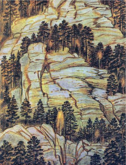 Голубая змейка (худ. С. Бордюг) - _027.jpg