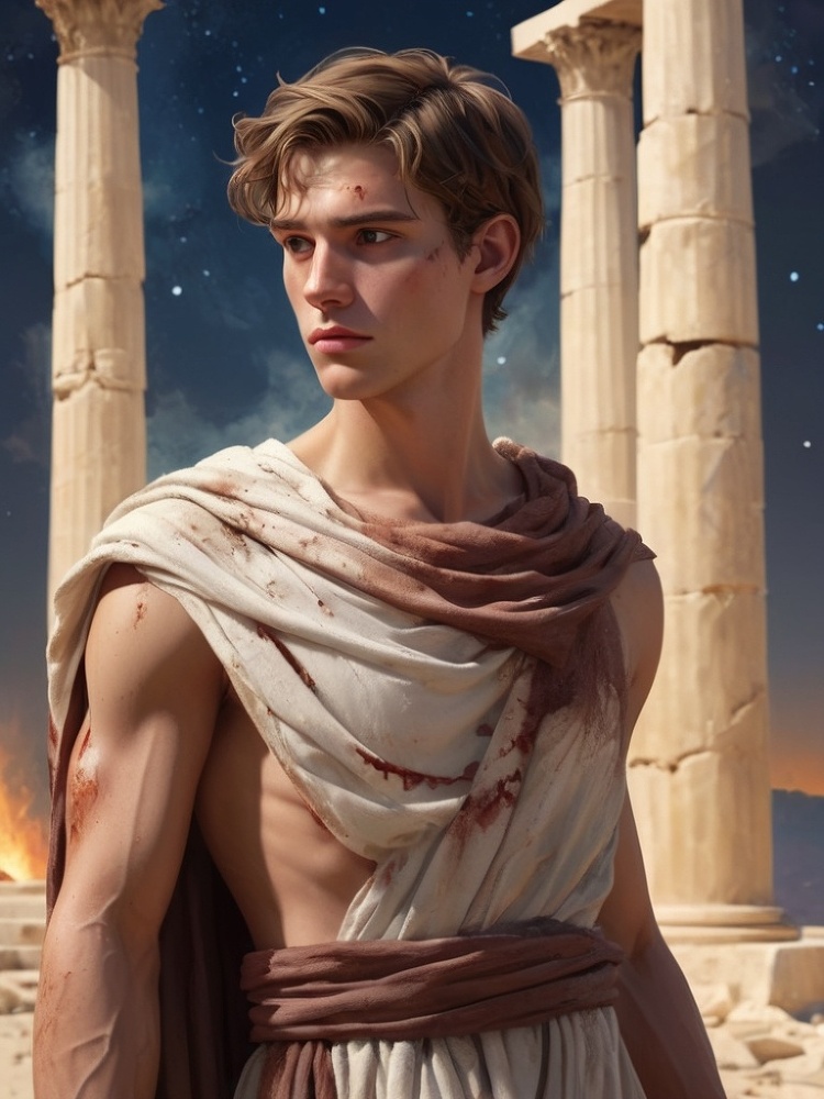 #неАИ. Новобранец. Том 1 - _1.jpg