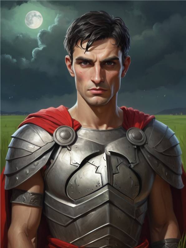 #неАИ. Новобранец. Том 1 - _3.jpg