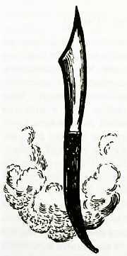 Учебник вымогателя, или Искусство владения навахой, ножом и цыганскими ножницами - _01.jpg_1