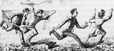 Учебник вымогателя, или Искусство владения навахой, ножом и цыганскими ножницами - _02.jpg