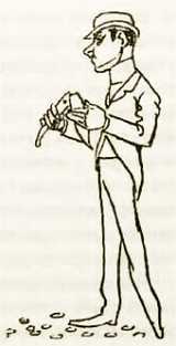 Учебник вымогателя, или Искусство владения навахой, ножом и цыганскими ножницами - _02.jpg_0