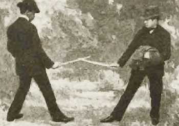 Учебник вымогателя, или Искусство владения навахой, ножом и цыганскими ножницами - _04.jpg