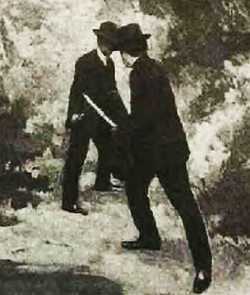 Учебник вымогателя, или Искусство владения навахой, ножом и цыганскими ножницами - _06.jpg