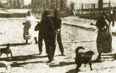 Учебник вымогателя, или Искусство владения навахой, ножом и цыганскими ножницами - _08.jpg